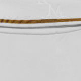 2011/12 RM Home Retro Kids Soccer Jersey