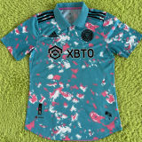 2023/24 Inter Miami Player Version Jersey