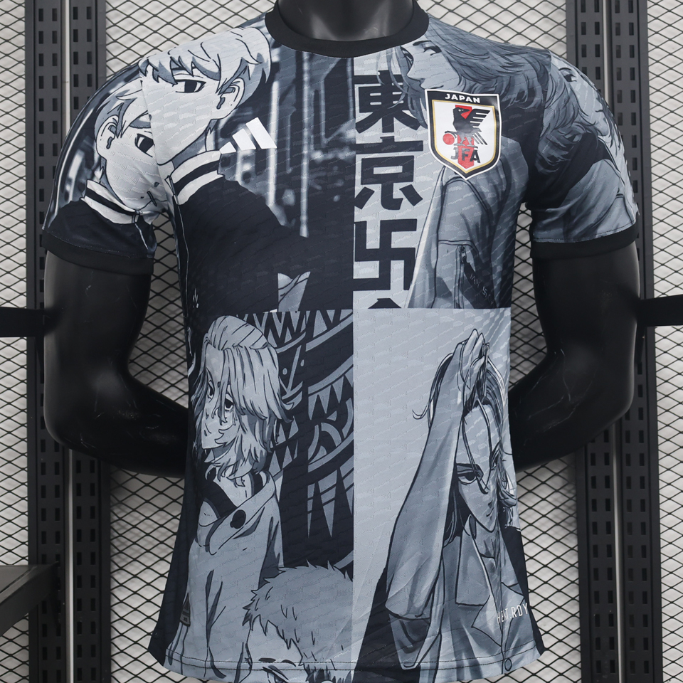 2024 Japón Especial Versión Jugador