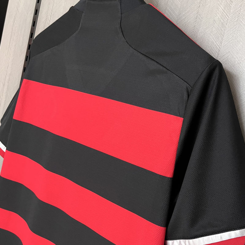 Flamengo Local Versión Aficionado 2024/25 15