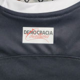 2023/24 Corinthians Away Black Kids Soccer Jersey