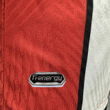 2023/24 Sheffield United Home Player Version Jersey 谢菲尔德联