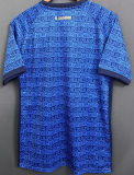 2023/24 EL Salvador Blue Training Jersey 萨尔瓦多