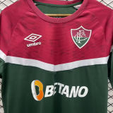 2023 Fluminense Training Jersey