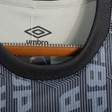 2023 Gremio Gremio Grey Training Jersey