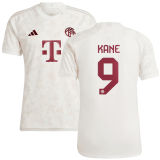 2023/24 BFC Third Player Version Soccer Jersey