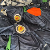 2024/25 Scotland Home Fans Soccer Jersey