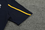 2024 RM Sapphire Blue Training Jersey(A Set)
