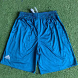 2017/18 RM Retro Blue Shorts Pants