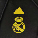 2023/24 RM Black Hoody