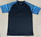 2023/24 Napoli Blue Training Jersey