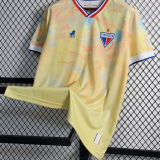 2023/24 Fortaleza Special Edition Fans Soccer Jersey