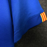 2006/07 BA Home Retro Soccer Jersey
