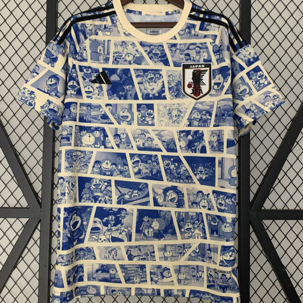 2023/24 Japan Special Edition Fans Soccer Jersey