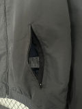 2024 M Utd Reversible Windbreaker 双面