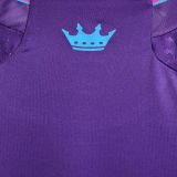 2023/24 Charlotte Away Fans Soccer Jersey