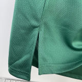 2023/24 Celtics HOLIDAY #4 Green NBA Jerseys