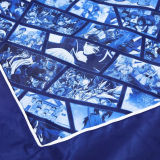 2023/24 Japan Blue Windbreaker