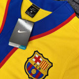 2023/24 BA Concept Edition Yellow Jersey