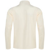2023/24 Corinthians Beige Windbreaker