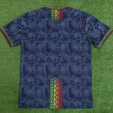 2023/24 Mali Third Black Fans Jersey