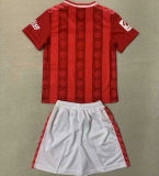 2023/24 Las Palmas Third Red Kids Soccer Jersey