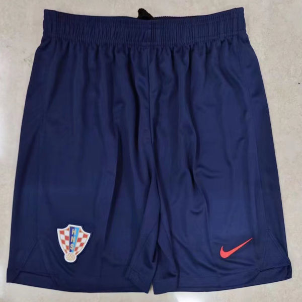 2022/23 Croatia Away Shorts Pants