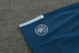 2024/25 Man City Light Blue Training Jersey(A Set)