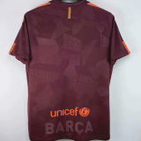 2017/18 BA Third Retro Soccer Jersey