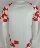 Modrić #10 Croatia 1:1 Home Fans Jersey 2022/23