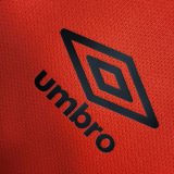 2023/24 AT Paranaense Home Women Soccer Jersey