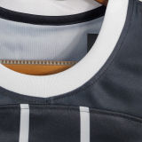 2023/24 Corinthians Away Black Kids Soccer Jersey