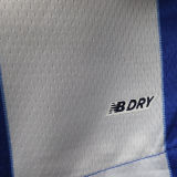 2023/24 Porto Home Player Version Soccer Jersey