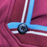 1999-2000 West Ham Home Retro Soccer Jersey