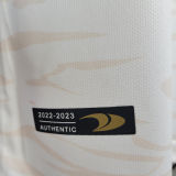 2022/23 Al Nassr Third Fans Soccer Jersey