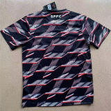 2024/25 Sao Paulo Training Jersey