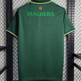 2023 Celtic limited Edition Origins Kit Green Fans Jersey