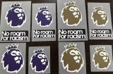 2023/24 Premier League Rubber Patch 新 英超胶章 (You can buy it Or tell me to print it on the Jersey )