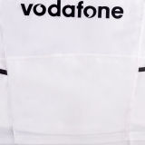 2002/03 M Utd Away White Retro Soccer Jersey