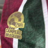 2024/25 Fluminense Home Women Soccer Jersey 女
