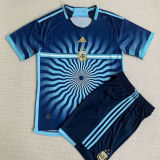 2023/24 Argentina Special Edition Kids Jersey