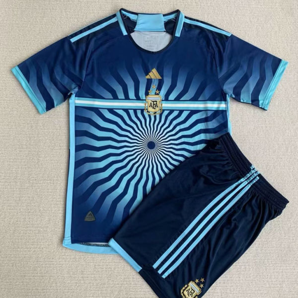 2023/24 Argentina Special Edition Kids Jersey