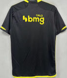 2023/24 AT Mineiro Third Fans Soccer Jersey
