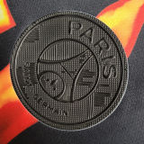 2023/24 PSG Flame Special Edition Fans Jersey