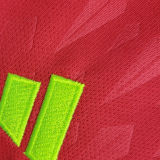 2022/23 Argentina Red Goalkeeper Fans Jersey (3 Stars 3星)