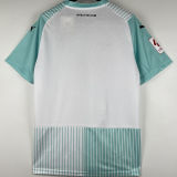 2023/24 Sporting Gijón Away Fans Soccer Jersey