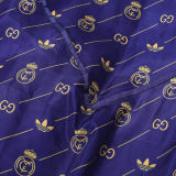 2023/24 RM Purple Windbreaker