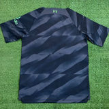 2023/24 LFC Black Goalkeeper Jersey