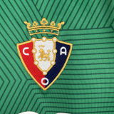 2023/24 Osasuna Third Fans Soccer Jersey