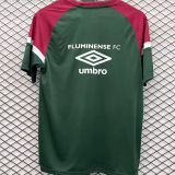 2023 Fluminense Training Jersey